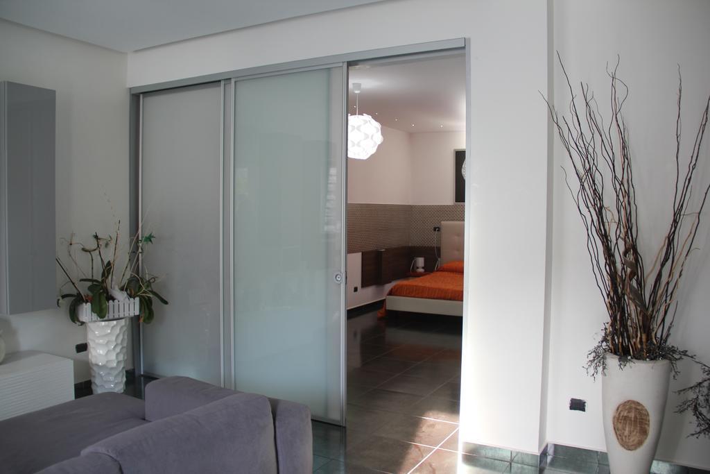 B&B Valentino Bari Phòng bức ảnh