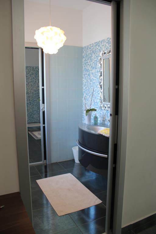 B&B Valentino Bari Phòng bức ảnh
