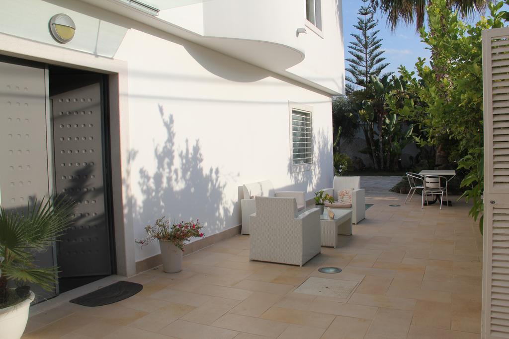 B&B Valentino Bari Ngoại thất bức ảnh