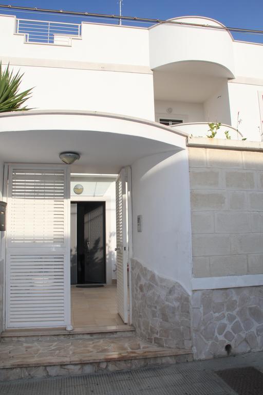 B&B Valentino Bari Ngoại thất bức ảnh