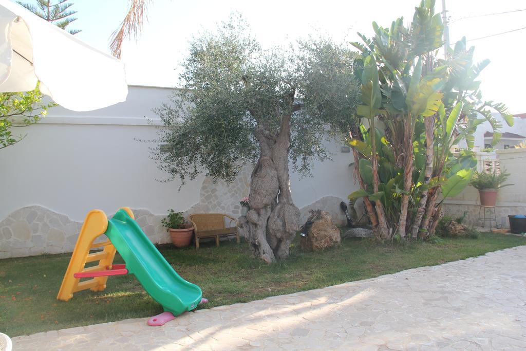 B&B Valentino Bari Ngoại thất bức ảnh
