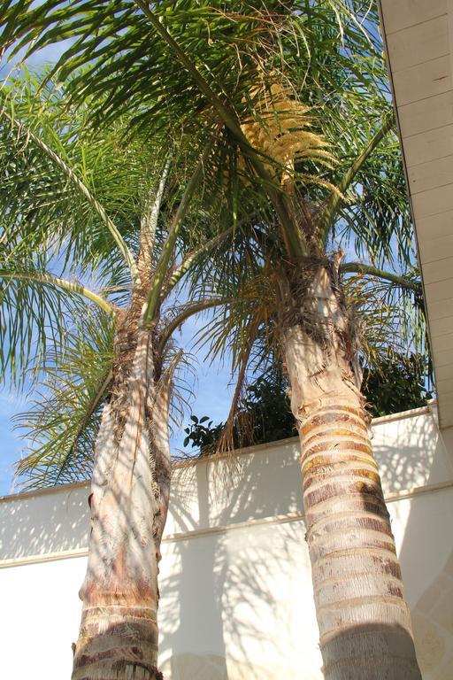 B&B Valentino Bari Ngoại thất bức ảnh