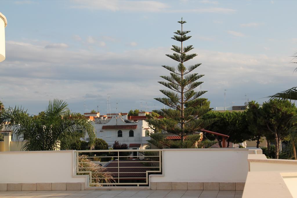 B&B Valentino Bari Ngoại thất bức ảnh