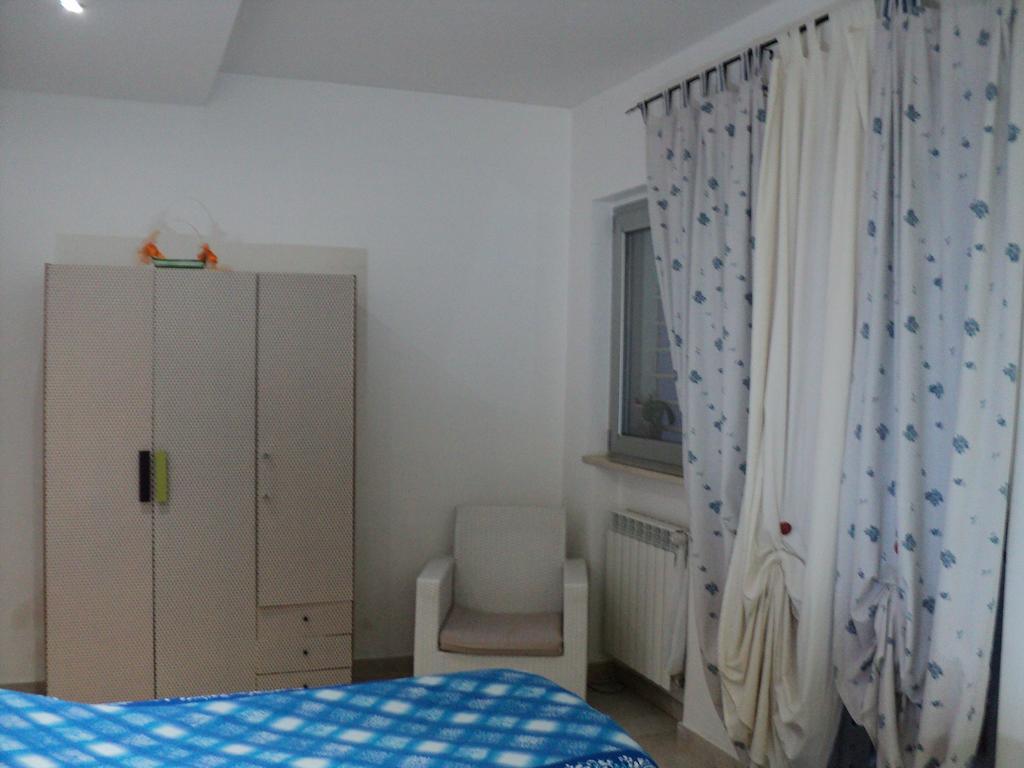 B&B Valentino Bari Phòng bức ảnh