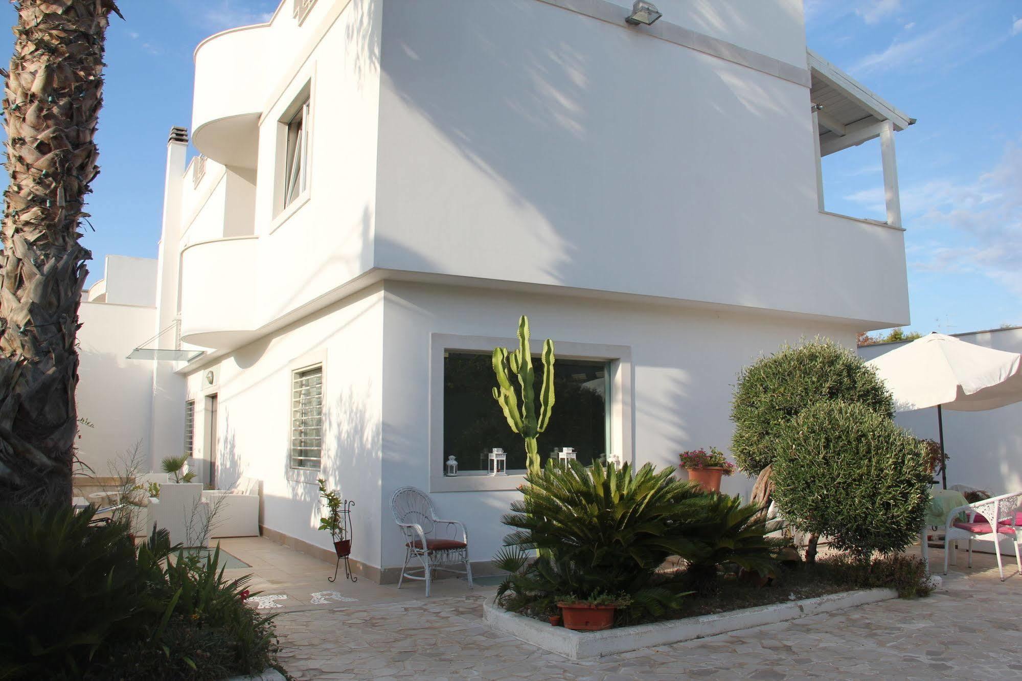 B&B Valentino Bari Ngoại thất bức ảnh