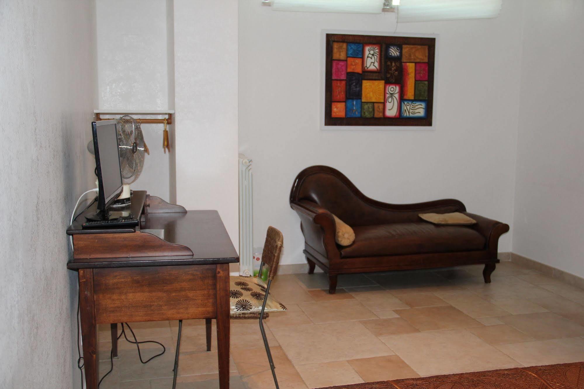 B&B Valentino Bari Ngoại thất bức ảnh