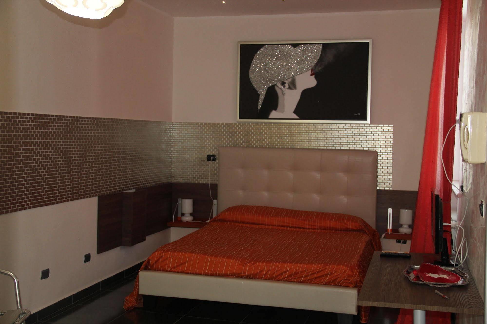 B&B Valentino Bari Ngoại thất bức ảnh
